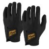 Original Series Golf Gloves (On Left. 2-Pack) - Black
